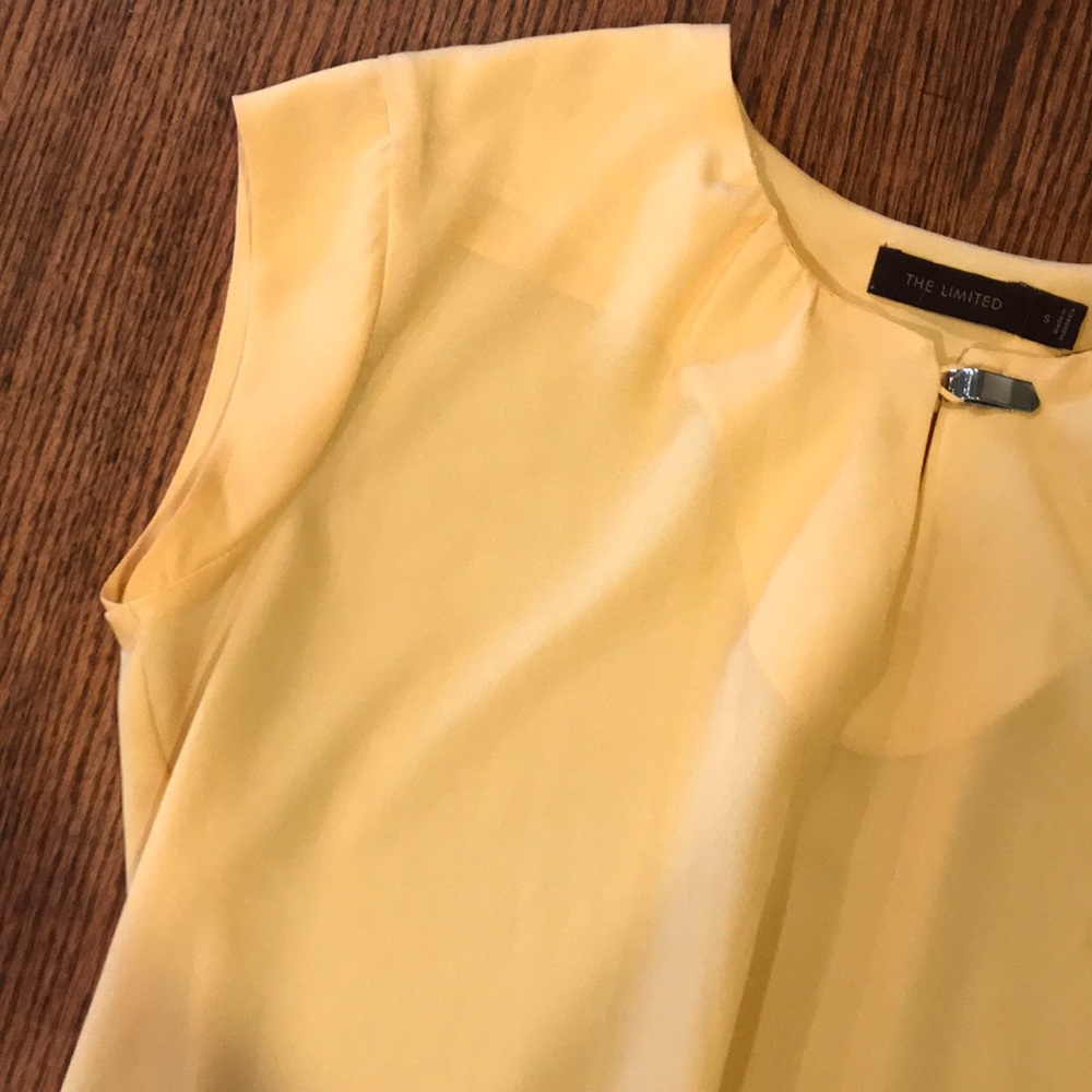 The Limited Interview T